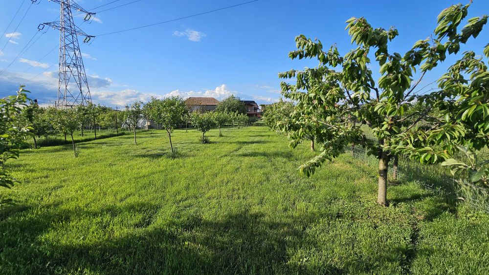 Casă la cheie  – Str. Republicii 97