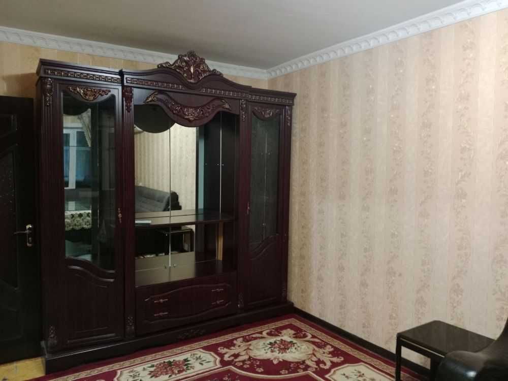 Сдаётся квартира рисвий ислом Ота