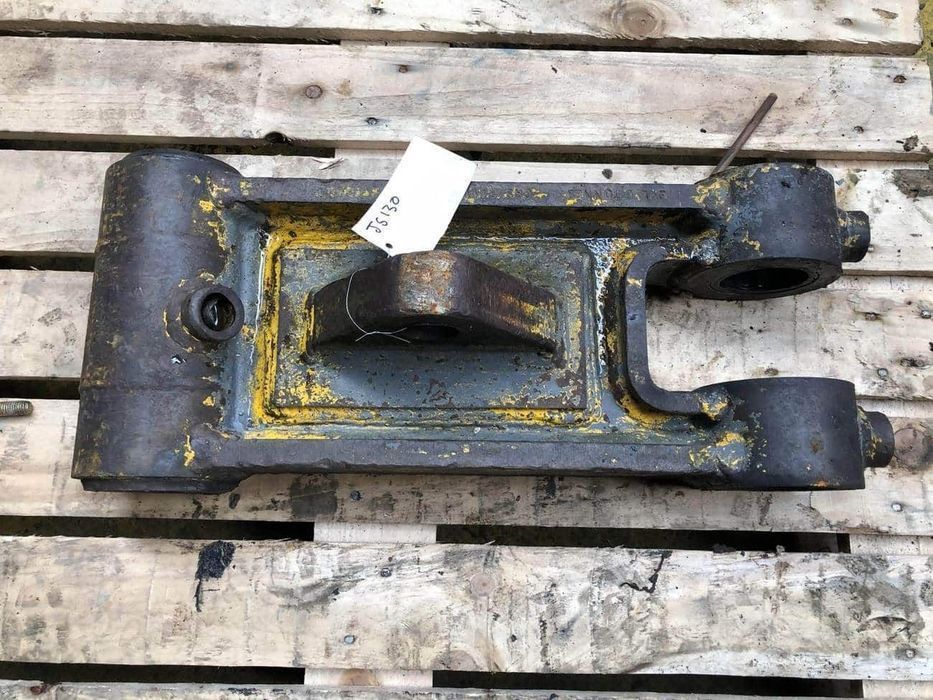 link h excavator jcb js115