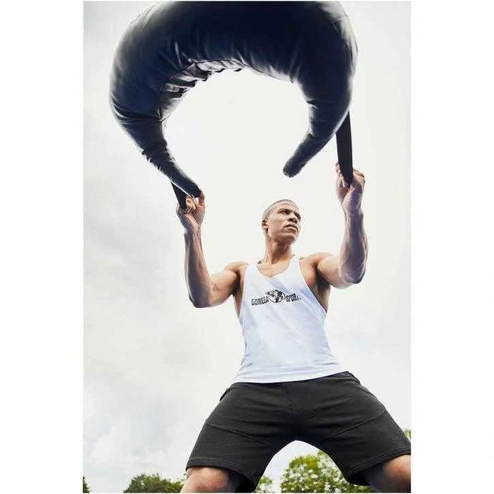 Sac bulgaresc 12 KG Gorilla Sports