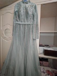 To'y liboslari свадьба платье S