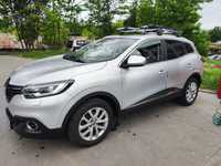 Renault Kadjar 1.5 dci automata