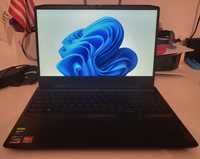 Laptop Gaming Lenovo Ideapad 3 15ARH05