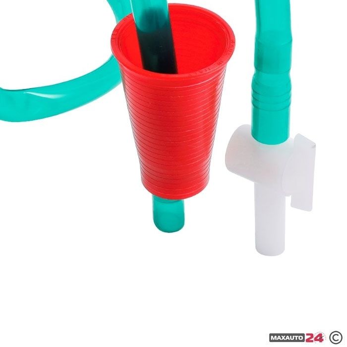 Помпа за течности ръчна 58157 - 200см