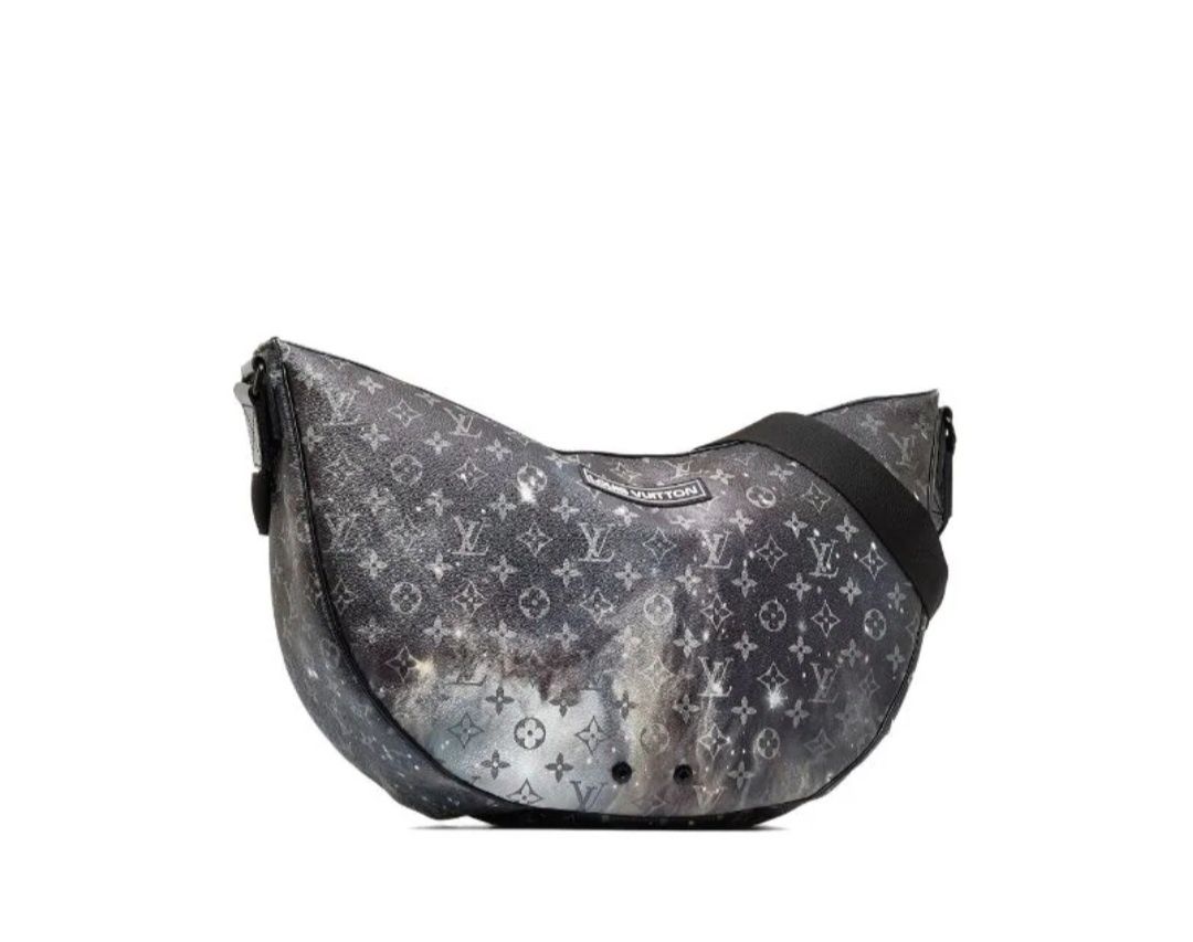 Louis Vuitton Alpha Hobo bag