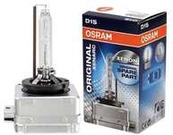 Bec Xenon D1S 35W Osram