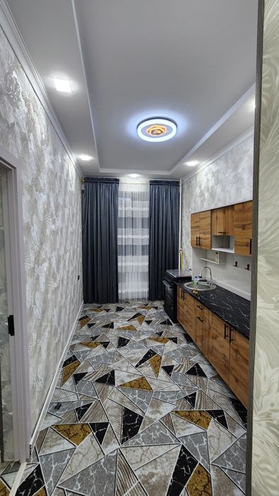 1 хона 2 хона килинган