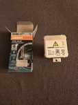 Bec xenon OSRAM D1S