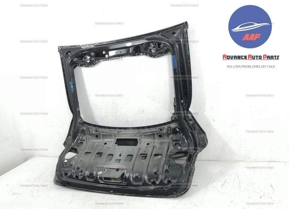 Оригинален заден капак BMW X4 / BMW X4 Оригинален заден капак за BMW X