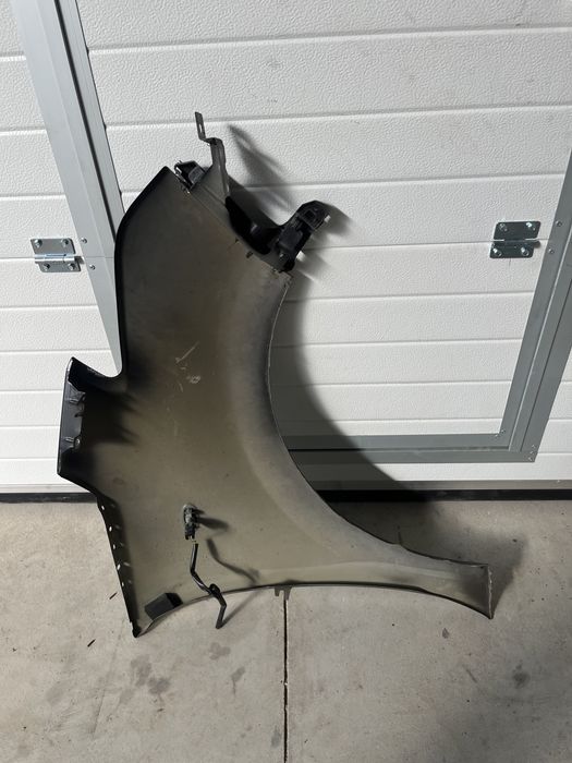 Aripă / Aripi stânga - dreapta Citroen C3 Picasso 2009