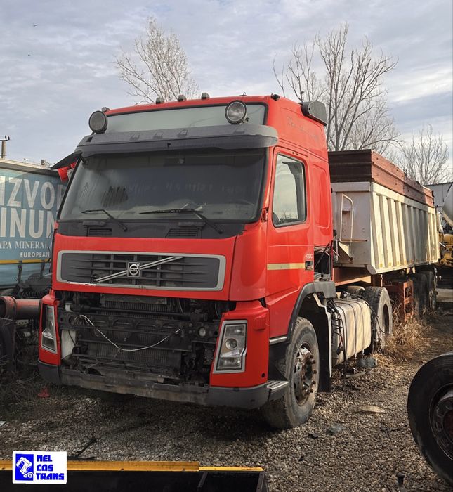 Dezmembrari Volvo Fh16,Fh13,Fh12,Fh10,Fm (E1,E2,E3,E4,E5,E6)
