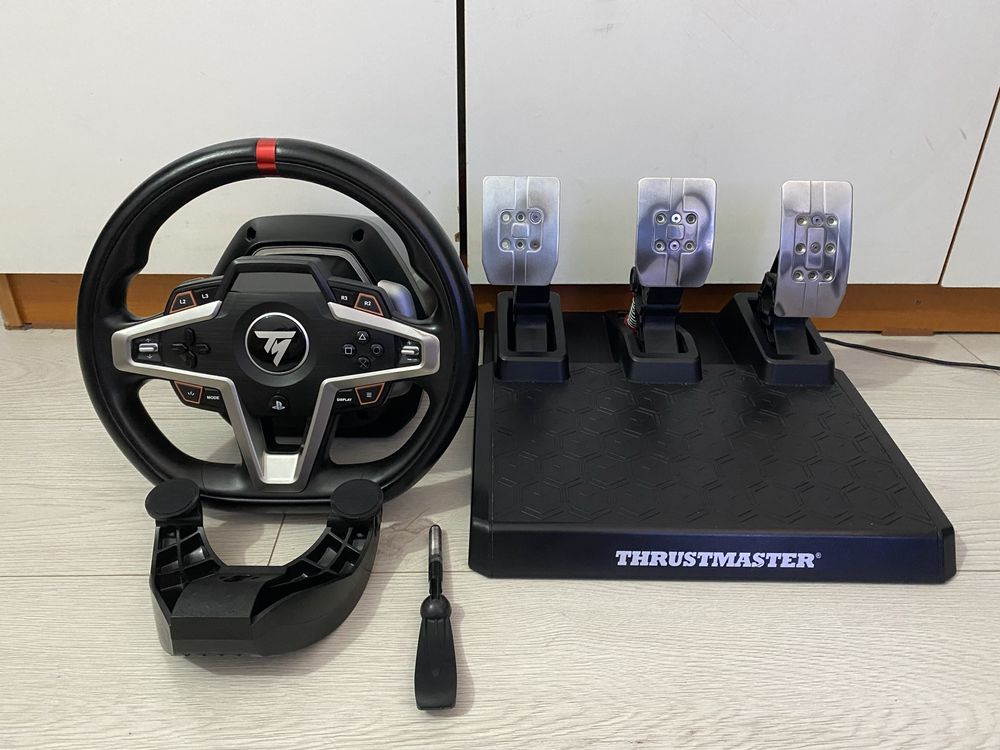 Thrustmaster t248 PS/PC