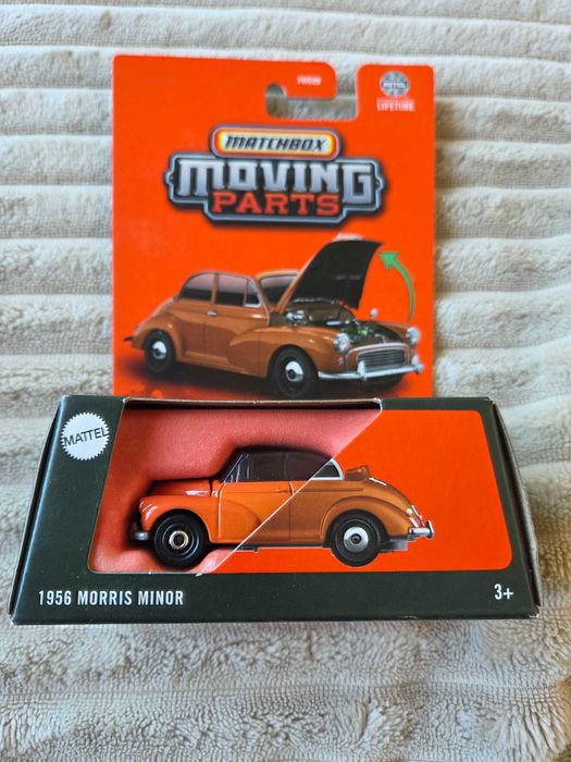 Matshbox Harley Davidson special edition Dodge Dart Fenix limited