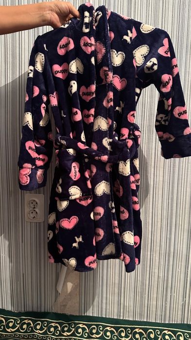 Халат детские хороший состояние