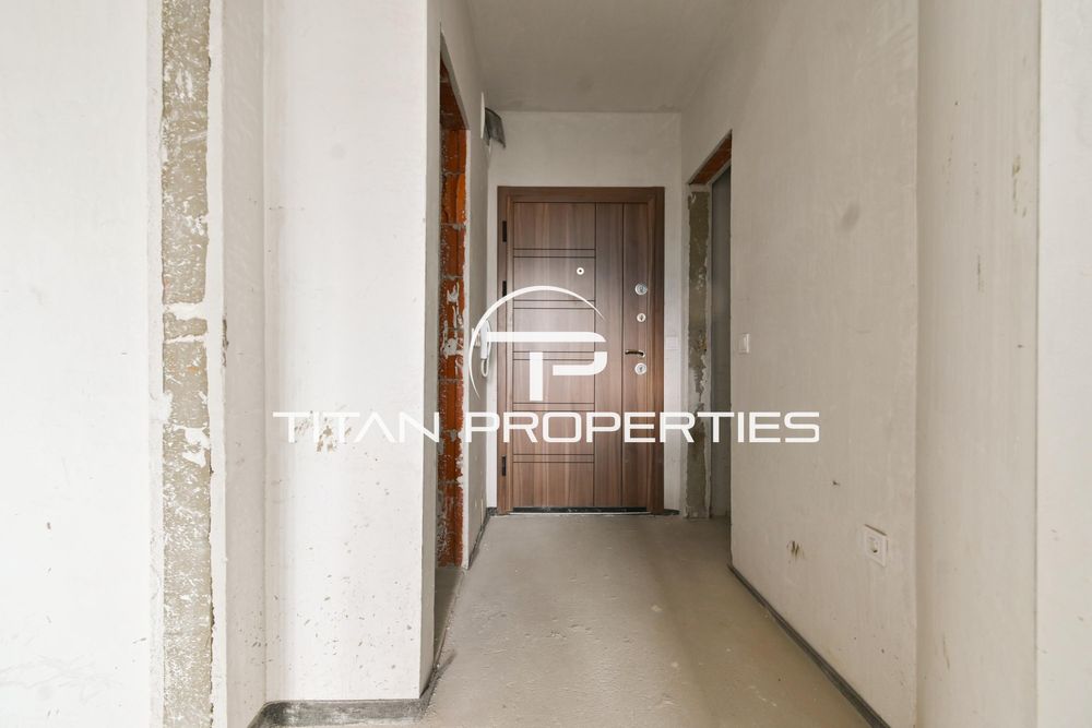 Продава се Двустаен апартамент в София, Център - 61 кв.м за 1836 €/кв.м - Снимка #3