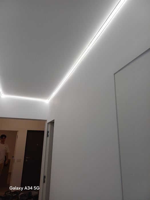 1 Montaj Mobilă + Curățare Canapele - București & Ilfov