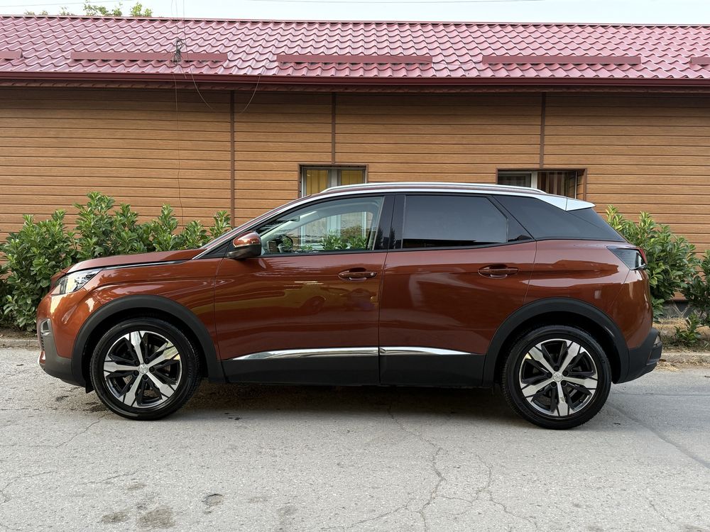 Оригинални джанти 18" PEUGEOT 3008 CITROEN гуми 225 55 18