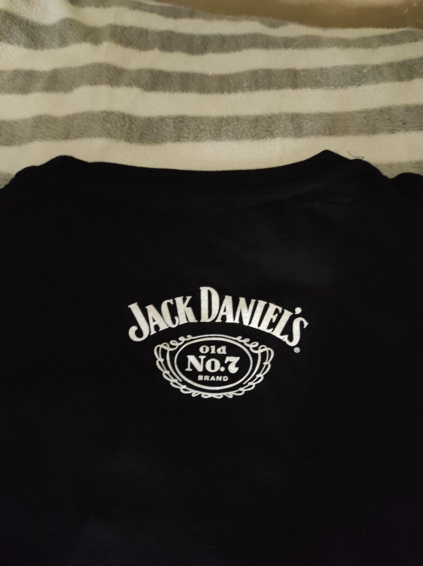 Тениска Jack Daniels, Coca Cola