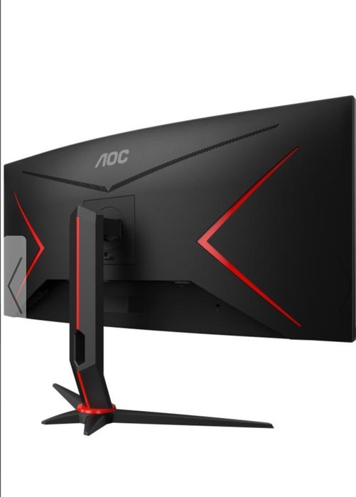 Monitor Aoc 34 inch 144 hz