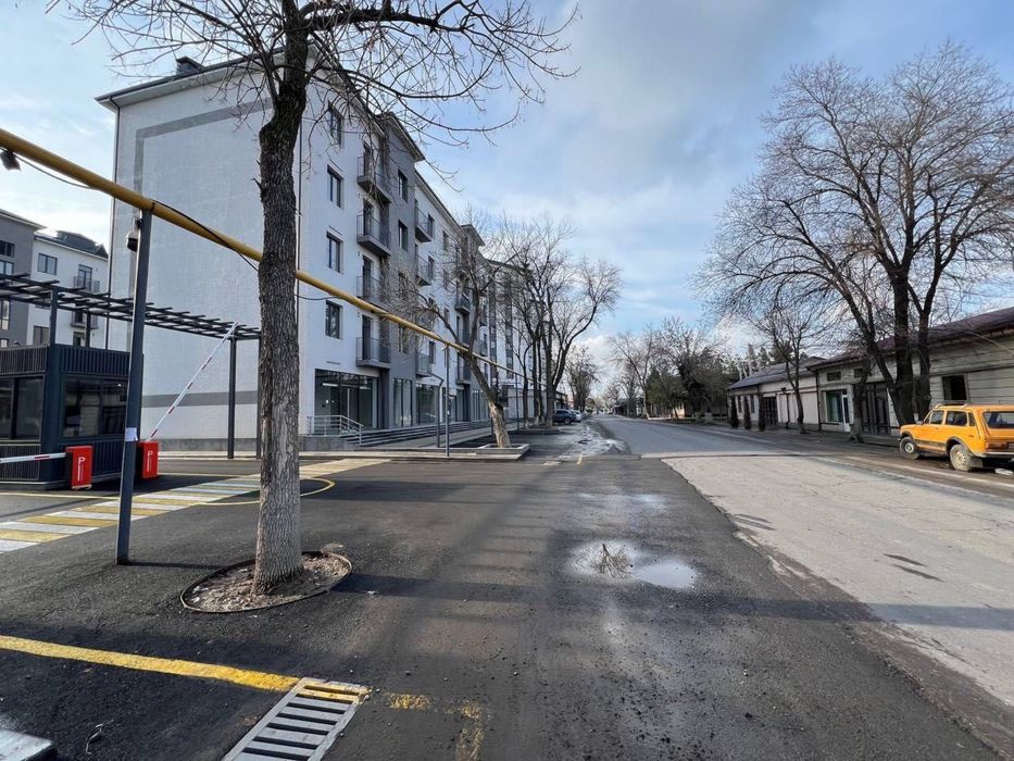 Аренда квартиры 1ком Яшнабадский Узбум