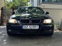 Bmw seria3 e91 2.0d automat 2008 euro 4