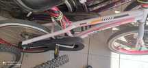 Велосипед BMX rocket