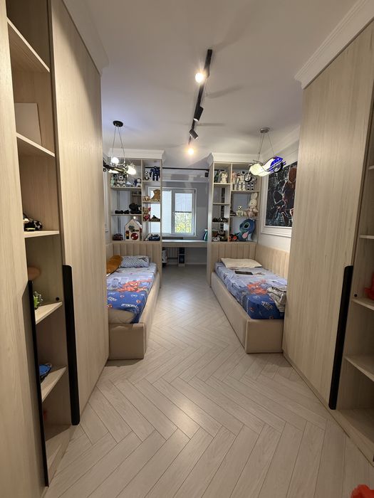 Продается своя квартира с авторским ремонтом