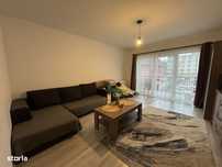 Apartament luminos cu scara interioara in imobil cochet! 0% comision.