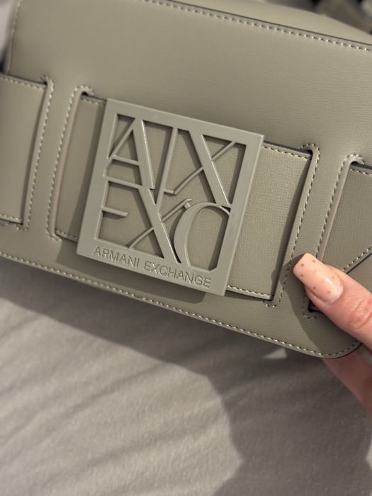 Чанта Armani Karl Lagerfeld Michael