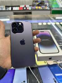iPhone 14 Pro 256 gb purple 91%