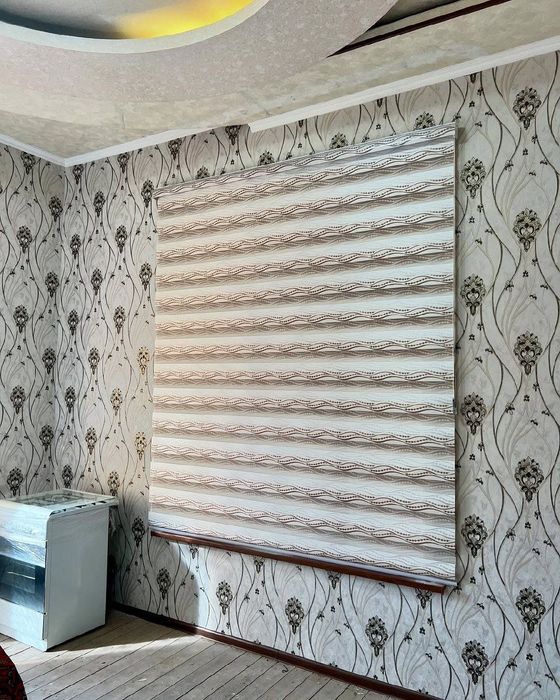 Жалюзи Сурхандарьёда!