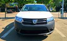 Dacia Logan 2, 1.2, 75 CP