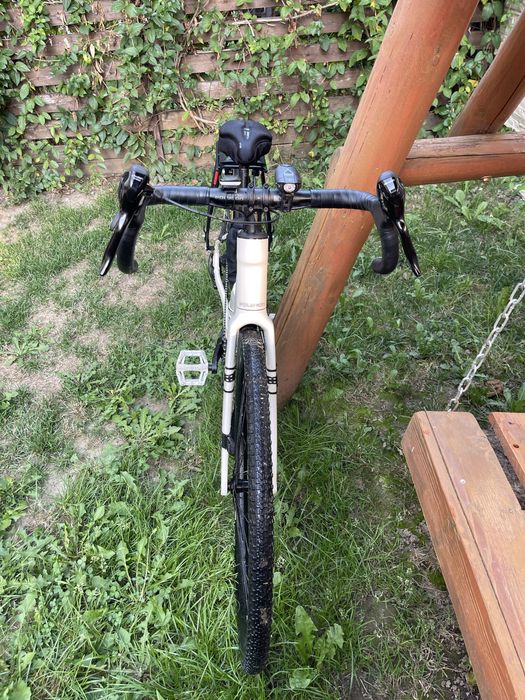 Bicicleta Polygon Tambora G4