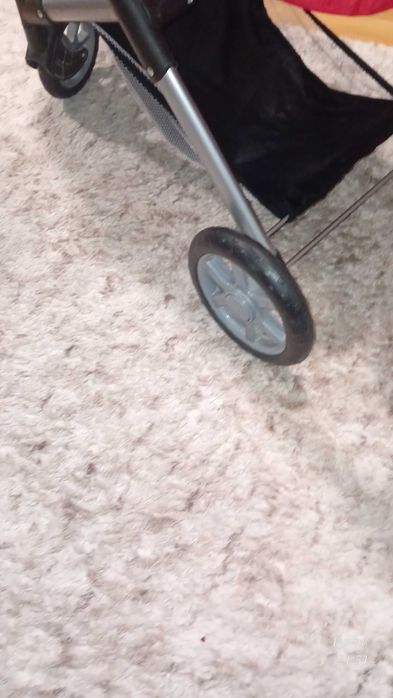 Детска количка за кукли