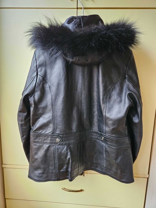 Яке естествена кожа