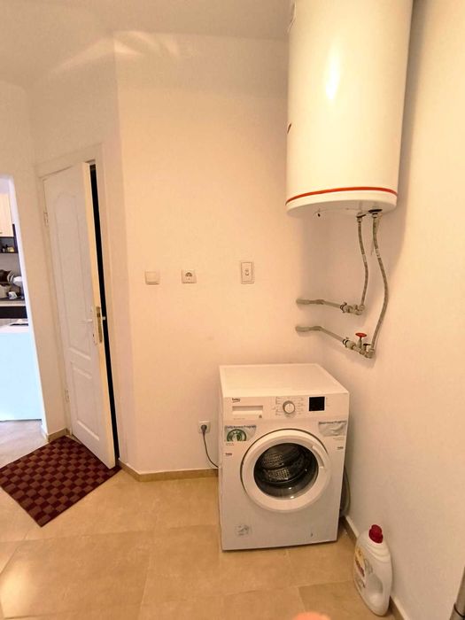 Продава се Двустаен апартамент в Перник, Изток - 67 кв.м за 1418 €/кв.м - Снимка #6