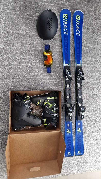 Vand schiuri folosite odata.