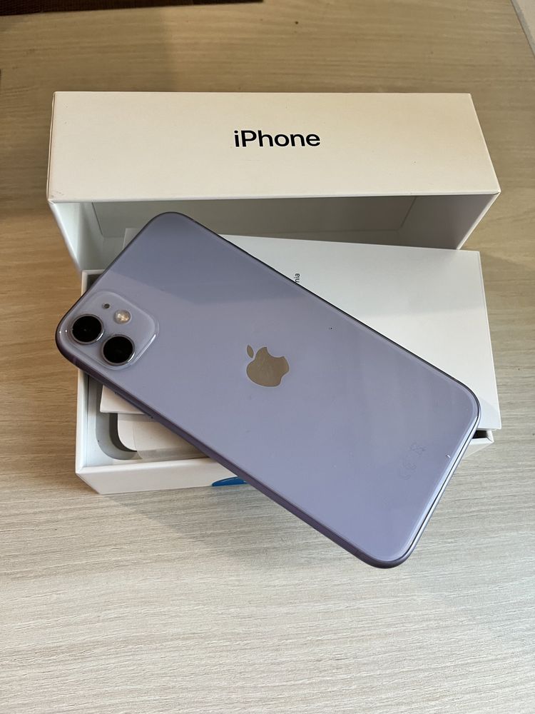 iPhone 11 /128gb