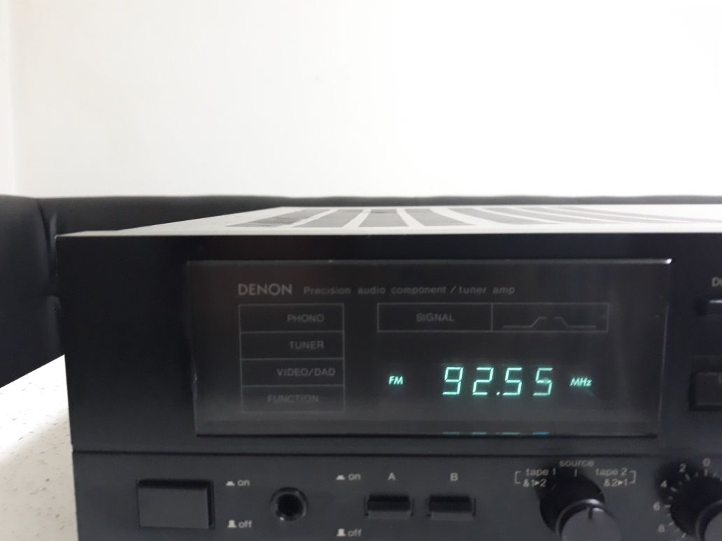 Amplituner Denon DRA-350