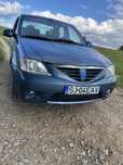 Vand dacia logan