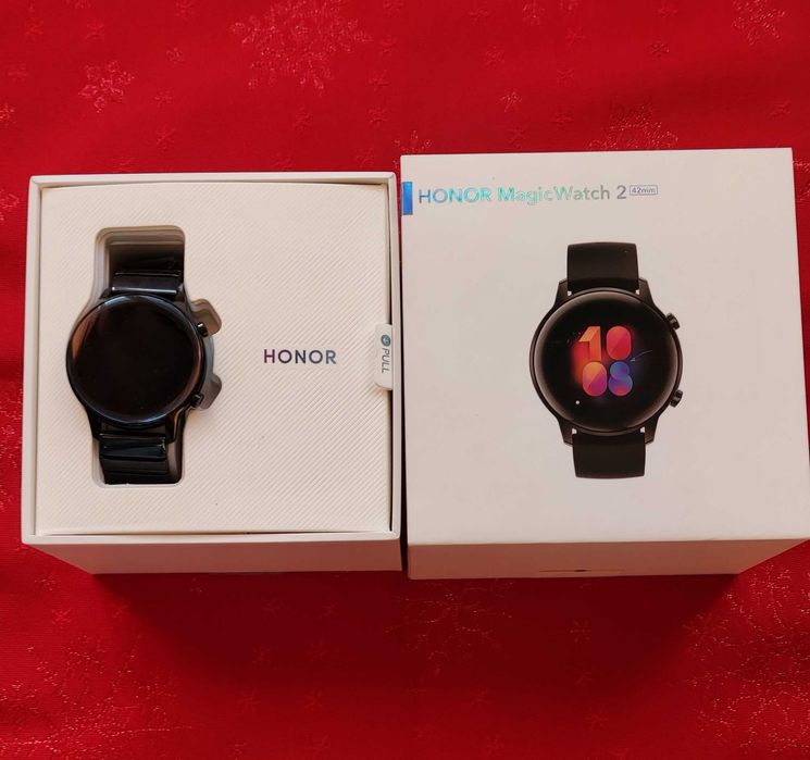 Honor MagicWatch 2 (42mm)