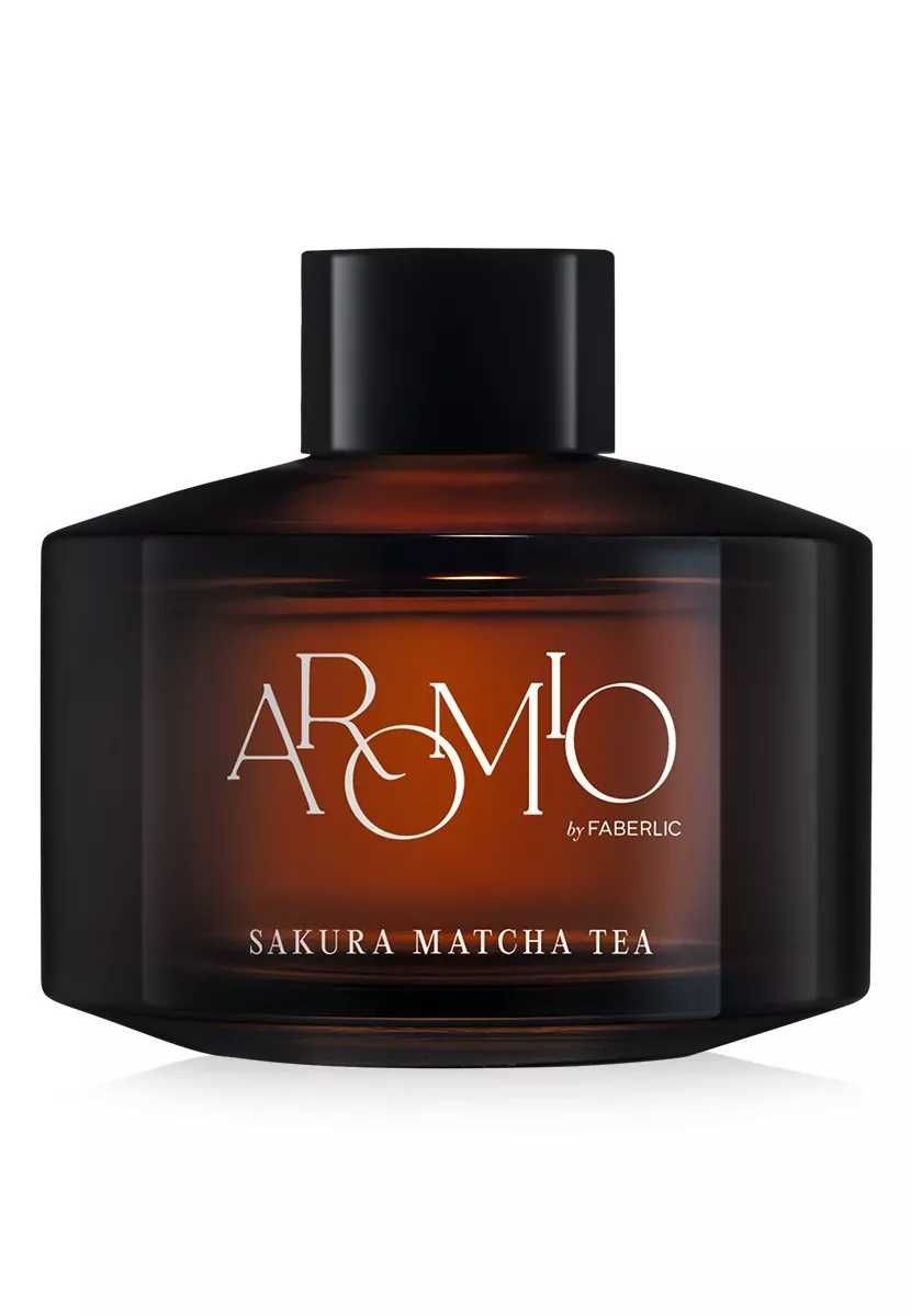 Aromio «Антистресс» — ароматический диффузор для дома
