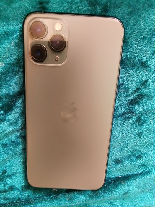 Айфон 11 про  256гб