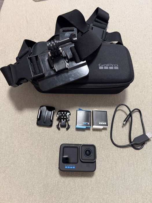 GoPro Hero 10 Black
