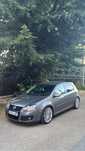 VW Golf 5 4Motion