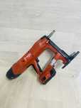 Hilti BX 3 pistol batut cuie beton metal