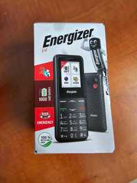 Мобилен телефон Energizer E4  Неотварян