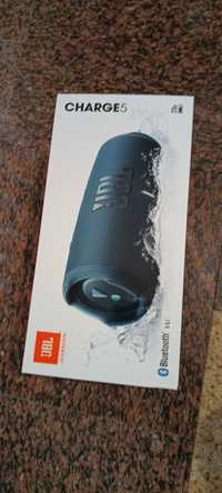 Jbl charge 5 originala albastra sigilat pret fix