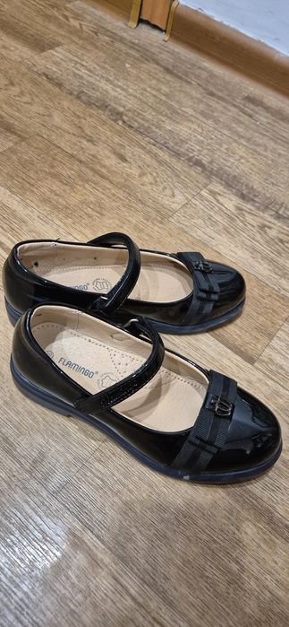 Ортопедические туфельки  для девочки