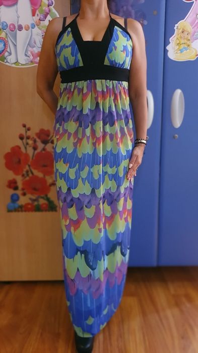 Rochie superba la doar 45 lei